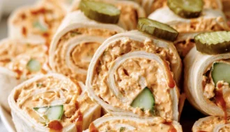 buffalo dill pinwheels 36