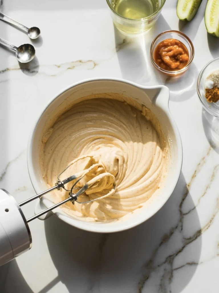 Easy No Bake Buffalo Pickle Pinwheels 3 buffalo dill pinwheels 8