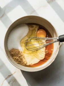 chocolate peanut butter cake 31