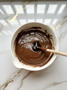 Ultimate Decadent Black Velvet Chocolate Layer Cake (Gothic Showstopper) 13 gothic black velvet cake 5