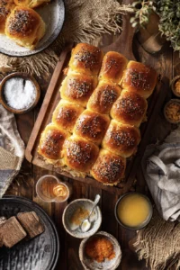 The Ultimate Ham and Cheese Sliders on Hawaiian Rolls 8 ham and swiss cheese sliders 21