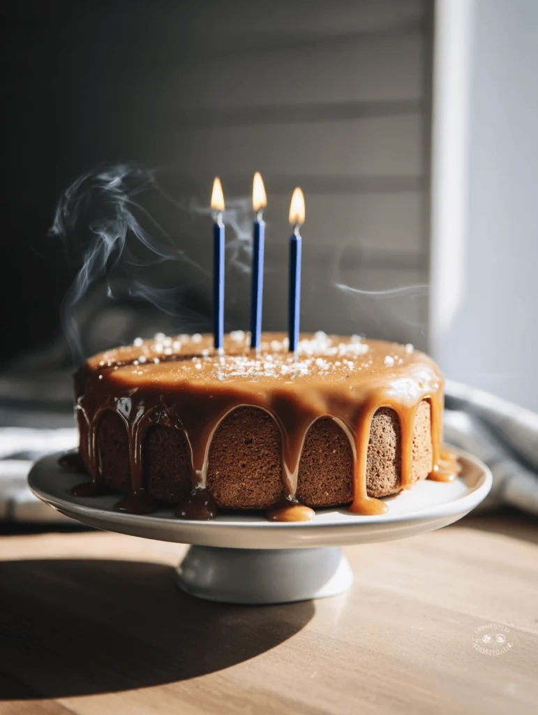 salted caramel banana extra 6