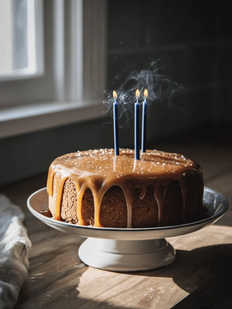 salted caramel banana extra 7