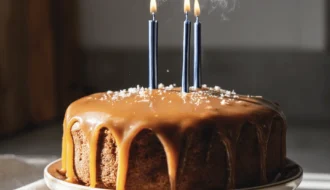 salted caramel banana extra 8