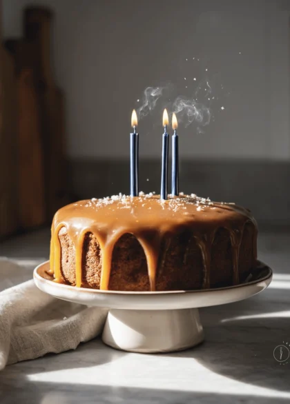 salted caramel banana extra 8