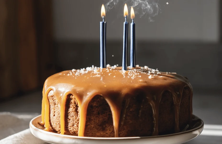 salted caramel banana extra 8