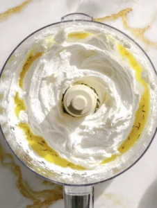 st patricks day feta dip 6