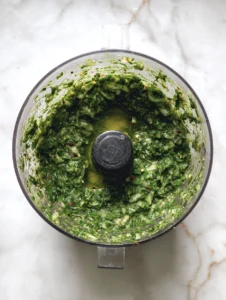 st patricks day feta dip 8