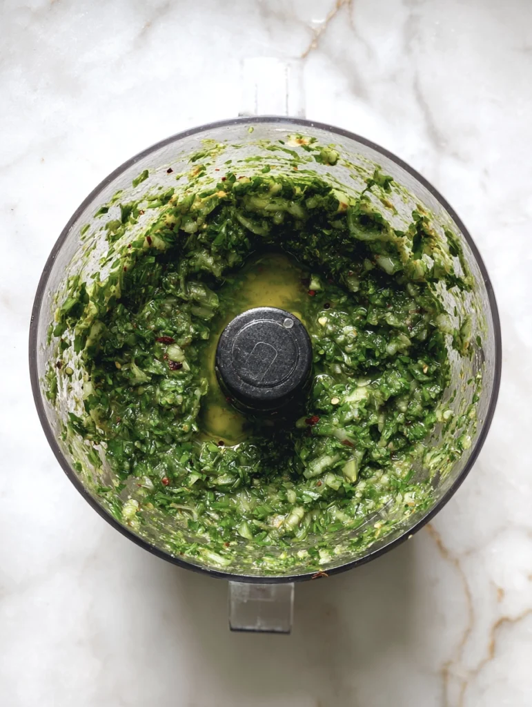 st patricks day feta dip 8