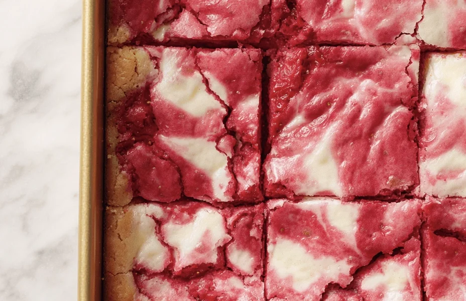 strawberry earthquake cake 18