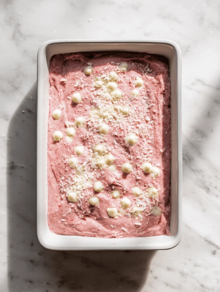 strawberry earthquake cake 24