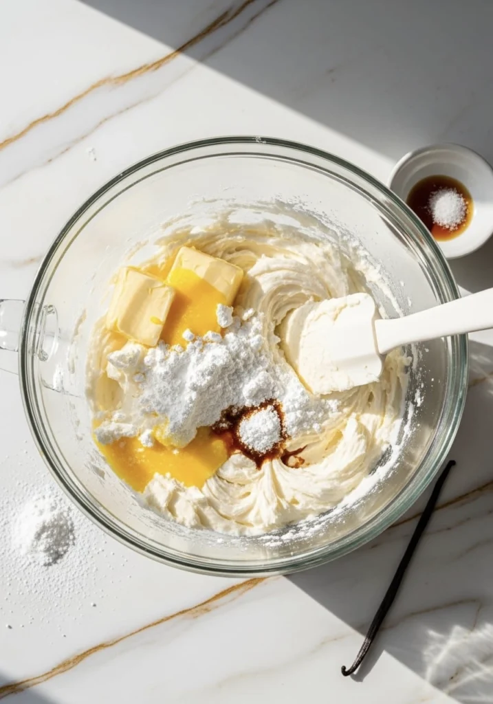 strawberry earthquake cake 40