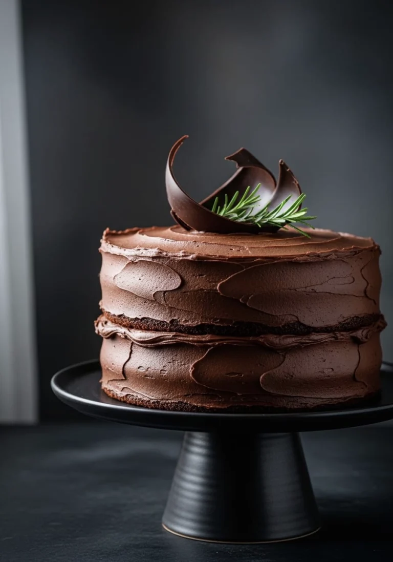 8 Best Birthday Cakes for Men (That Aren’t Too Sweet or Frilly)