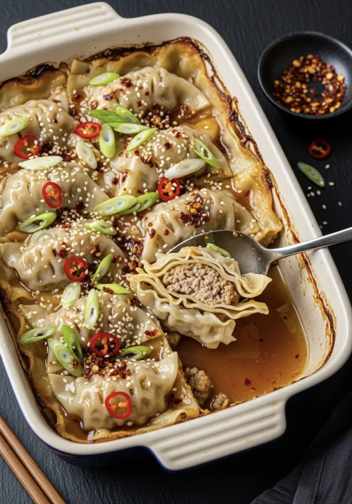 17 Insanely Good Pasta Recipes Ready in 30 Minutes or Less 17 dumpling lasagna 13