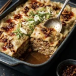 dumpling lasagna 9