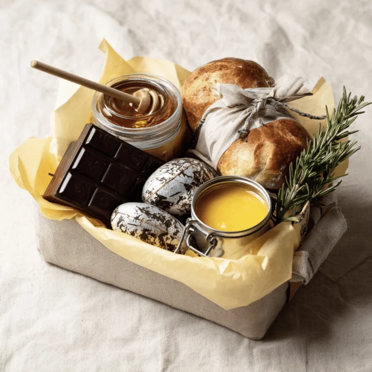 Easter Basket Ideas for Adults That They’ll Actually Want (Not Just Tolerate)