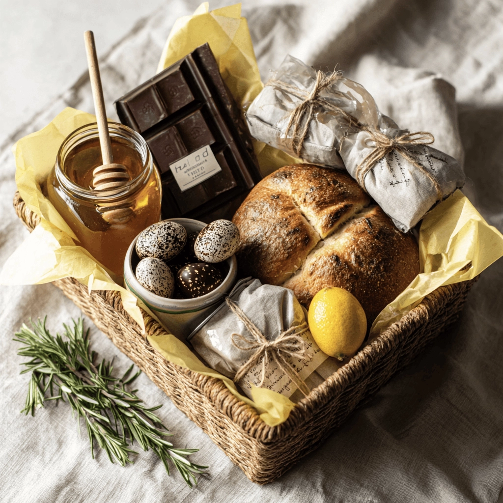 easter basket gift ideas 26