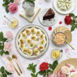 kentucky derby party food 1