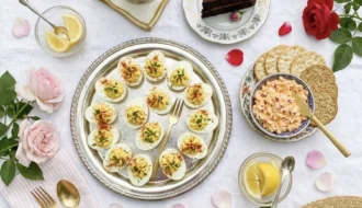 kentucky derby party food 1