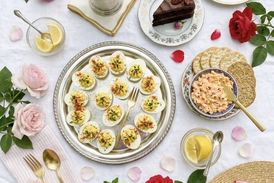 kentucky derby party food 1