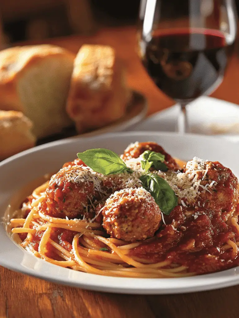 17 Insanely Good Pasta Recipes Ready in 30 Minutes or Less 12 meatballs 3