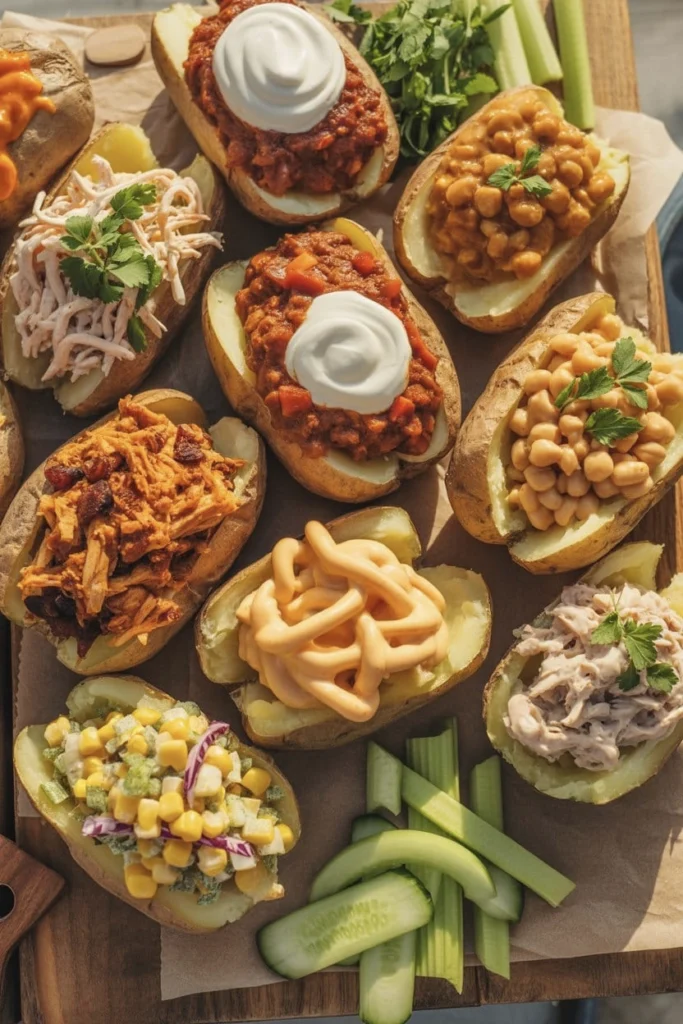 new baked potato board 4