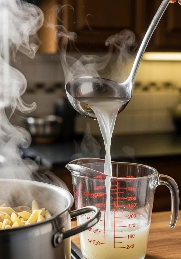 pistachio cream pasta 2