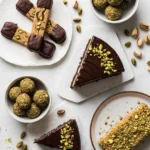 pistachio round up 11