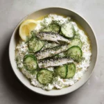 sardine cottage cheese bowl 23