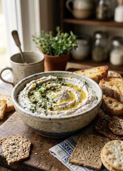 sardine lemon cream cheese 22