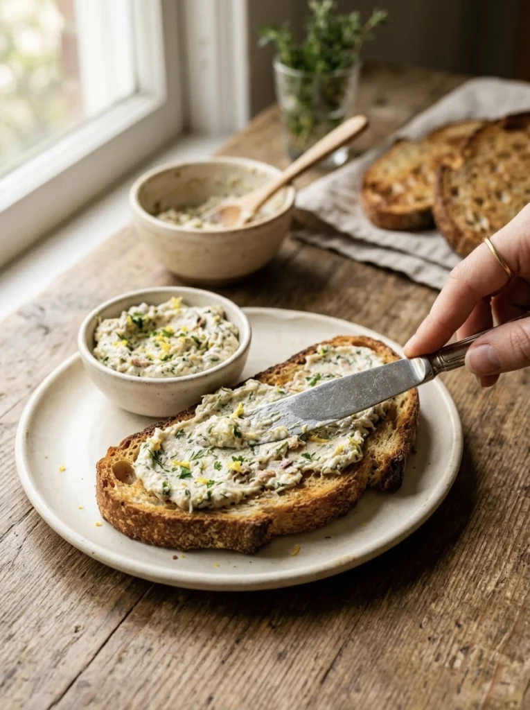 sardine lemon cream cheese 23