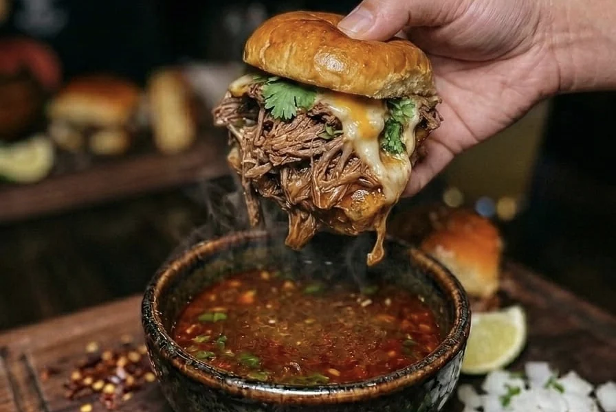 birria sliders 4