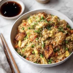 chicken fried rice 26