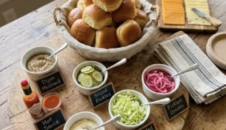 slider bar station 9