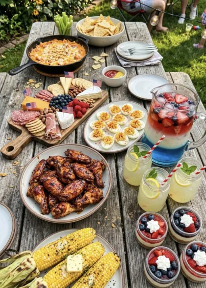 fourth july hero spread 1