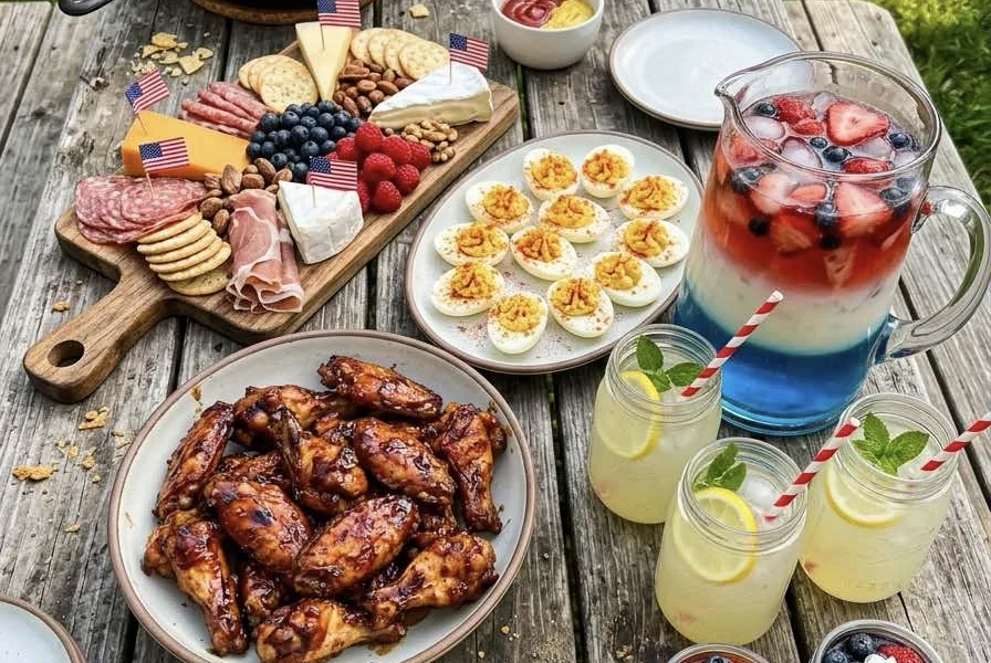 fourth july hero spread 1