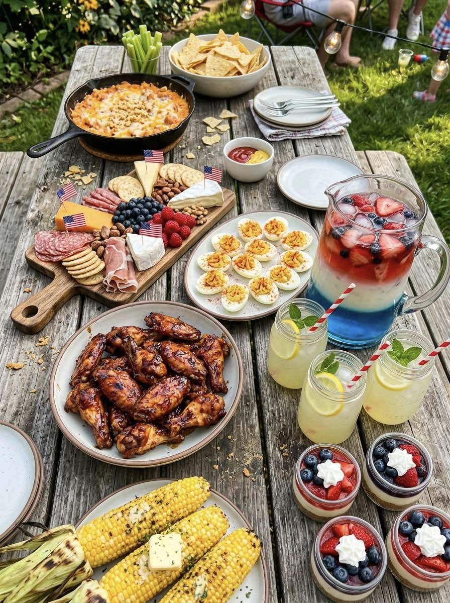 fourth july hero spread 1