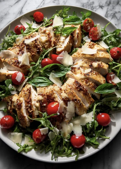 marry me chicken salad 10