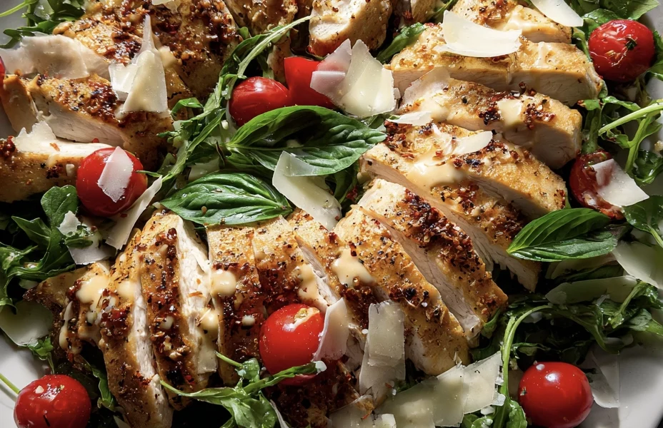 marry me chicken salad 10