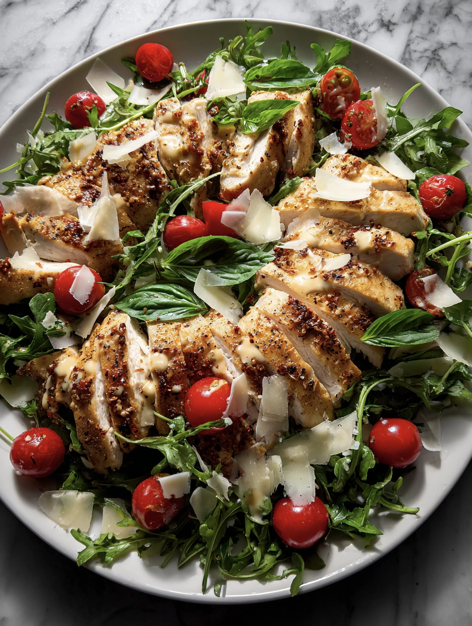 marry me chicken salad 10