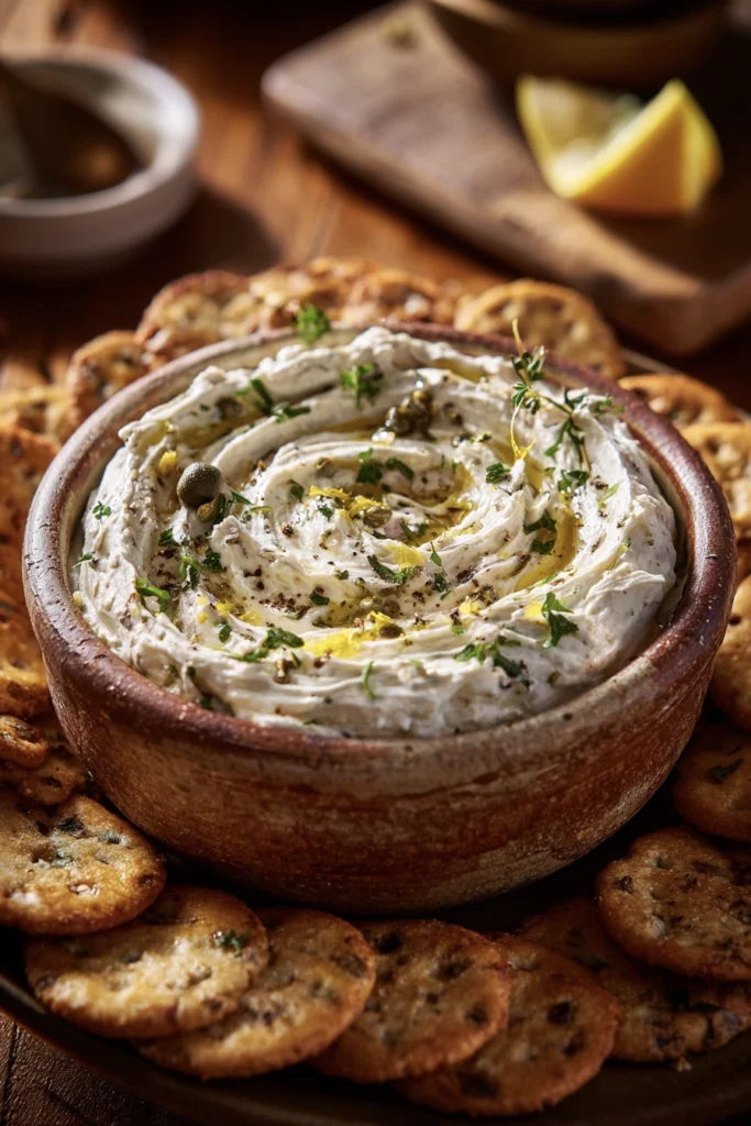 sardine cream cheese 1