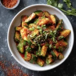 smashed cucumber salad 11