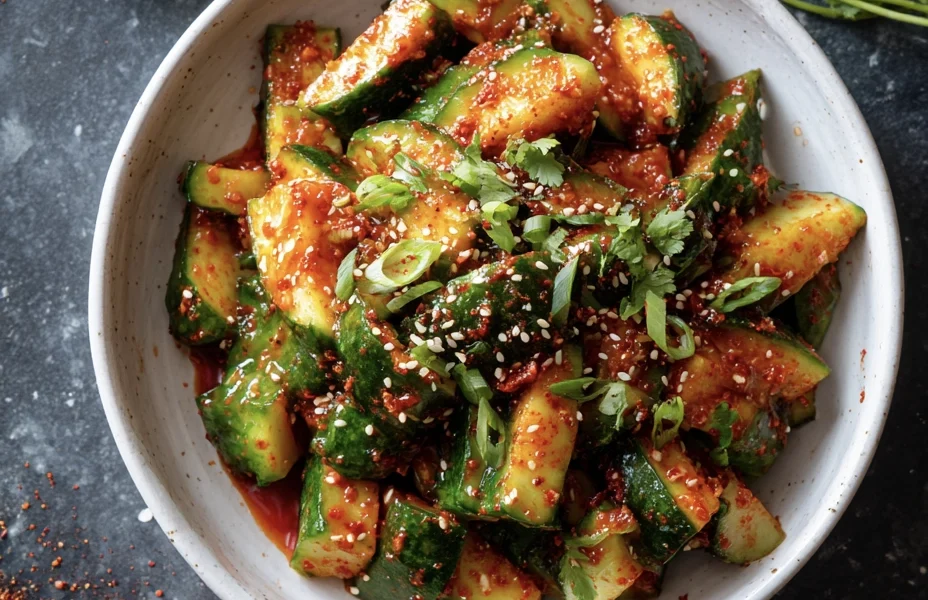 smashed cucumber salad 11