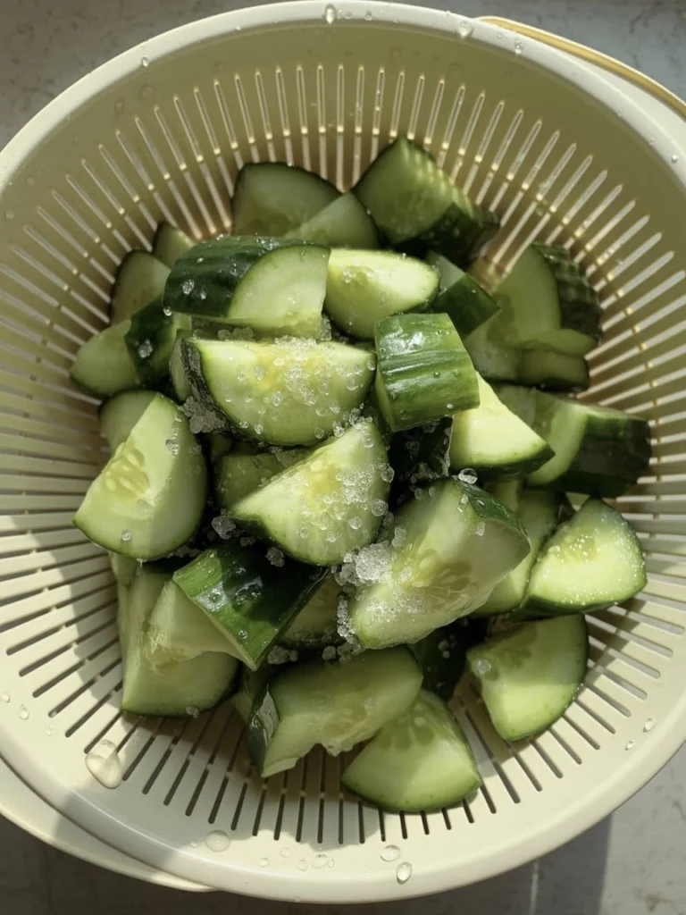 smashed cucumber salad 3
