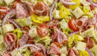 grinder salad 2