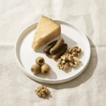 savory plate