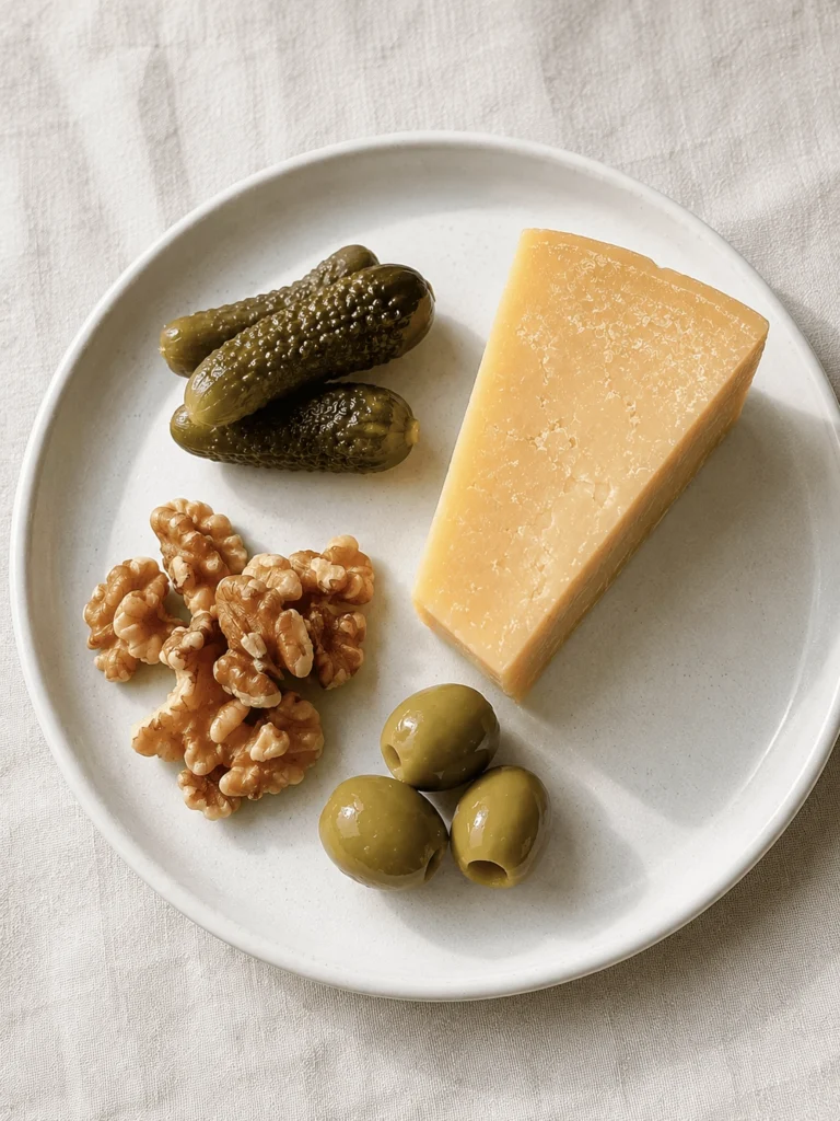 savory plate 2