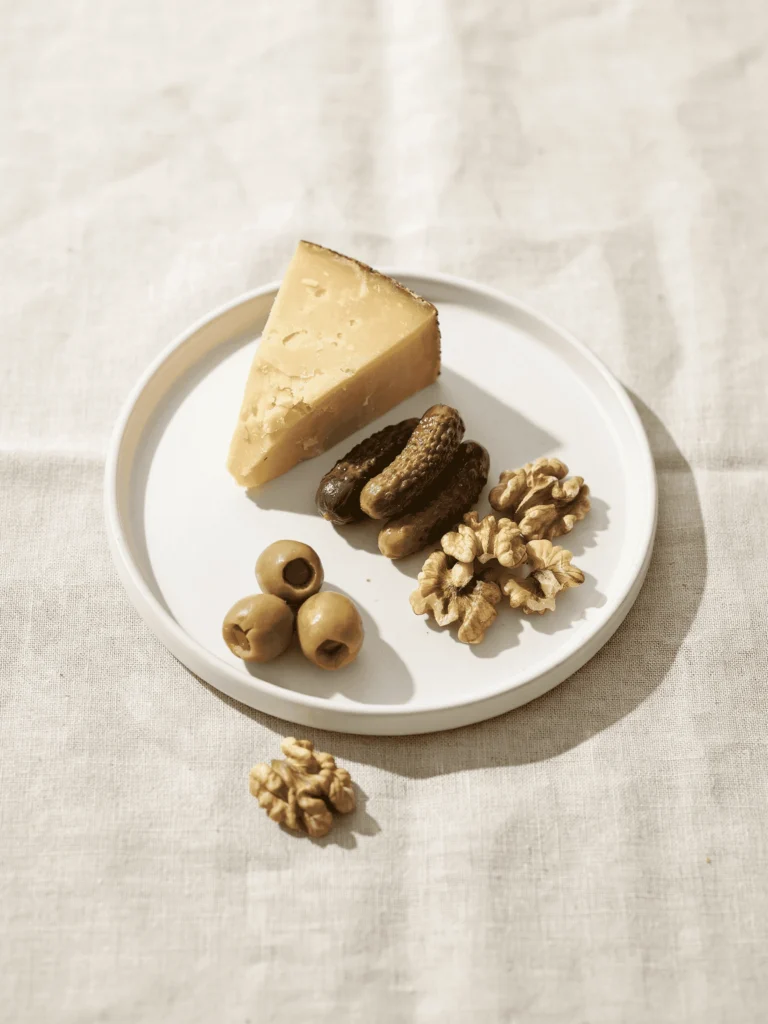 The Complete Guide to Savory-Maxxing: 2026’s Biggest Food Trend