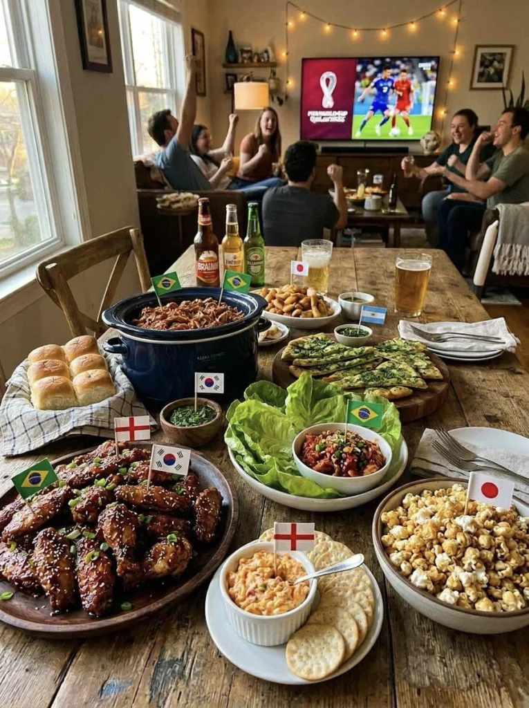 world cup food 13