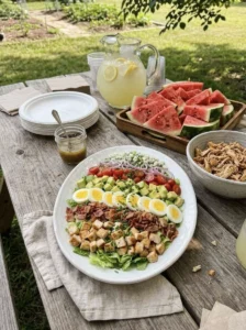 cobb salad 3
